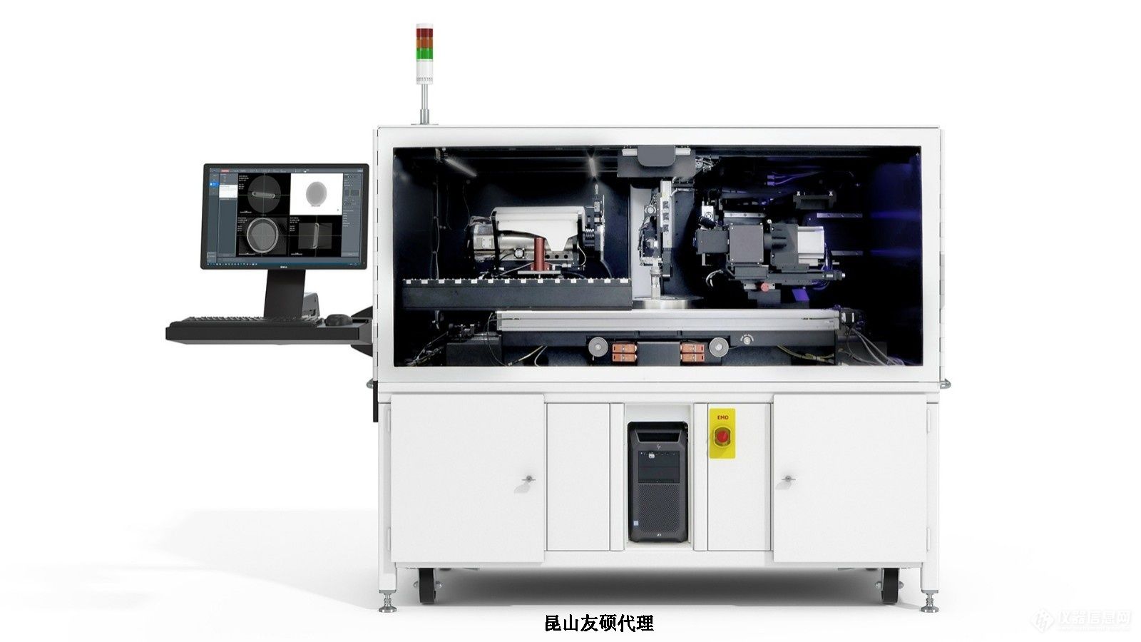 内蒙古蔡司内蒙古X射线显微镜